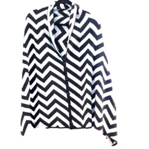 Cruise Club Cardishawl metallic